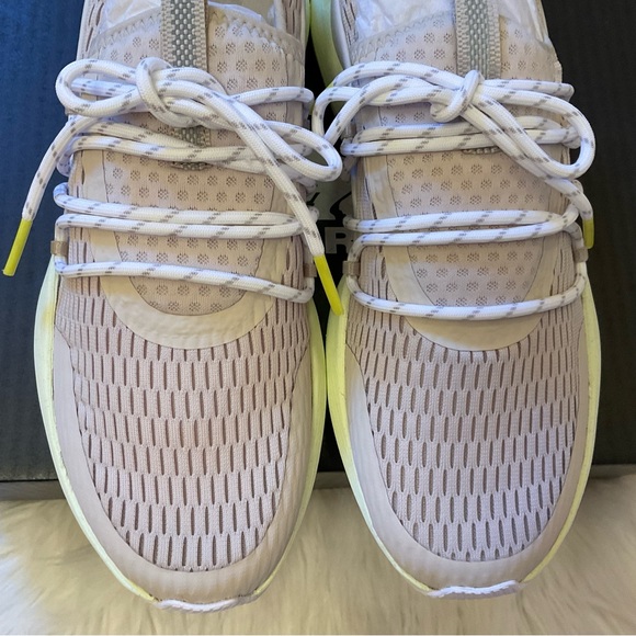 Sorel Kinetic Impact Lace Up Sneakers - Size 8 - New in Box - Picture 5 of 12